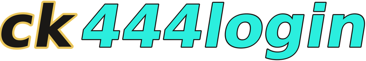ck444login logo